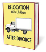 RELOCATION WITH CHILDREN AFTER DIVORCE